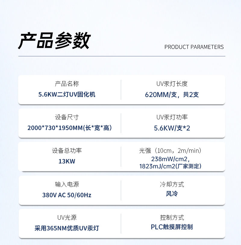 金瑪—5.6KW二燈UV固化機(jī)_03.jpg
