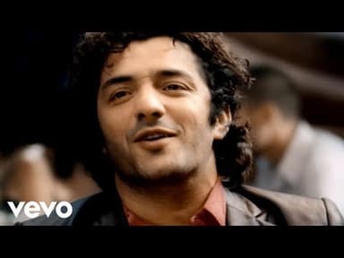 Rachid Taha - Ya Rayah cover